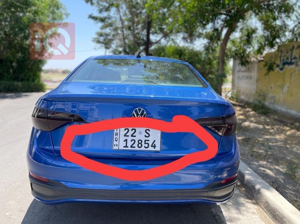 فولكسفاغن جيتا